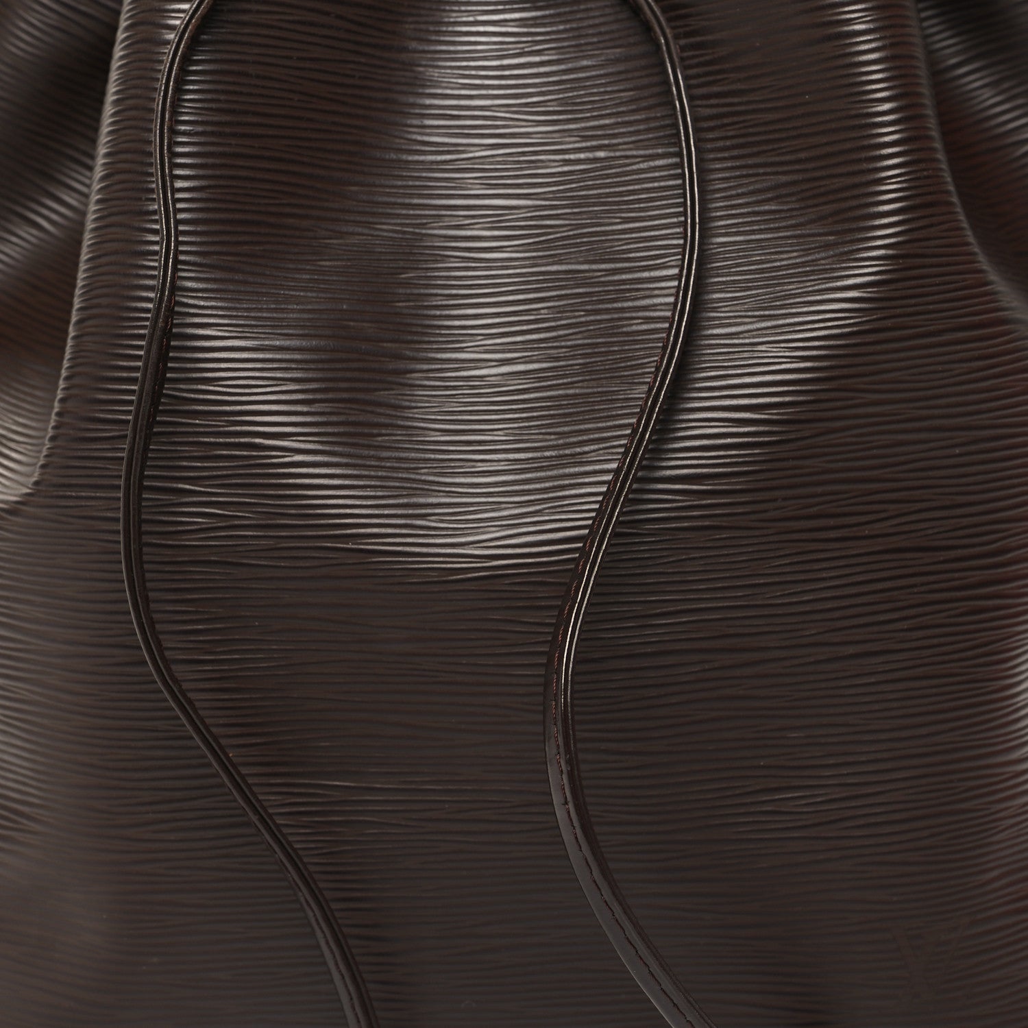 Louis Vuitton Epi Petit Noe Moka 7 of 13