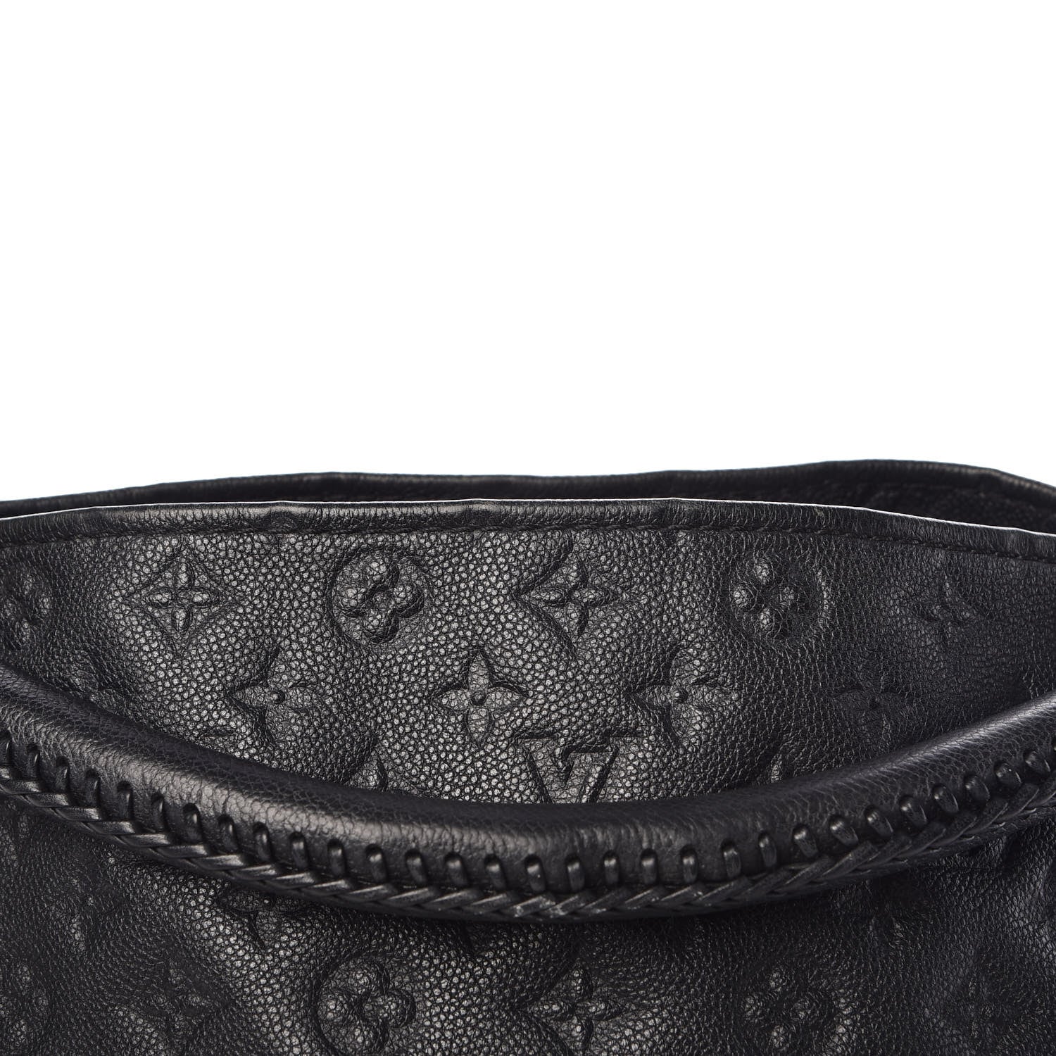 Louis Vuitton Empreinte Artsy MM Black 13 of 21