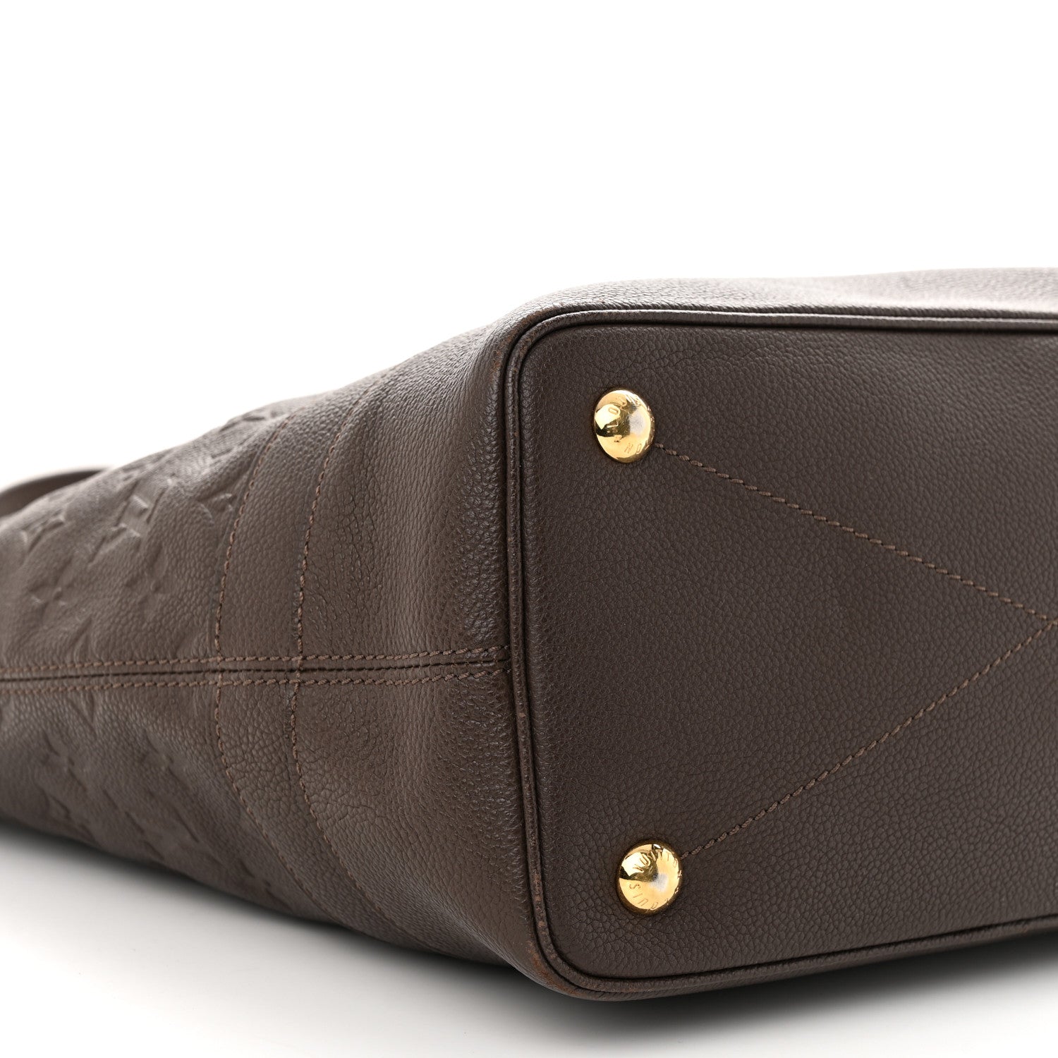 Louis Vuitton Empreinte Citadine PM Earth 10 of 11