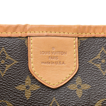 Louis Vuitton Monogram Delightful GM 9 of 15