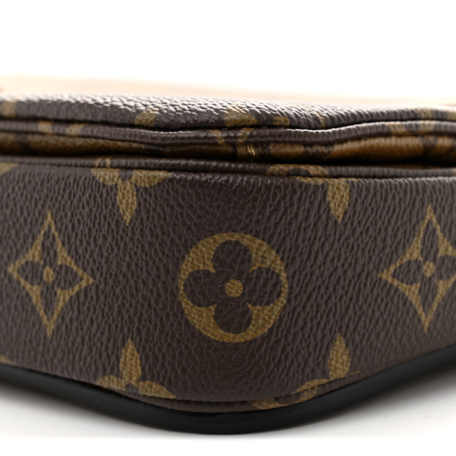 Louis Vuitton Reverse Monogram Pochette Metis 9 of 9