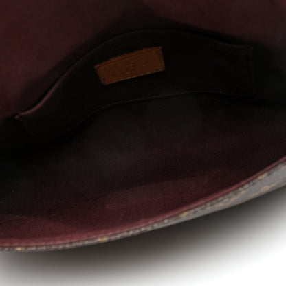 Louis Vuitton Monogram Favorite MM 5 of 13