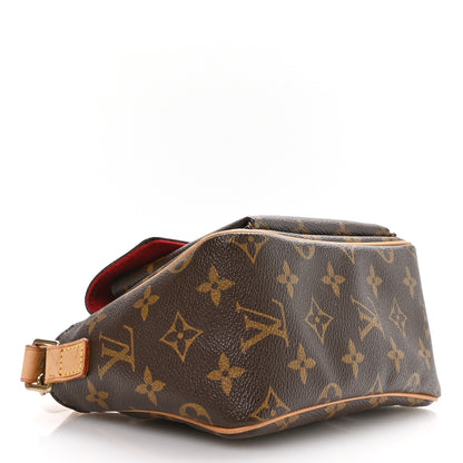 Louis Vuitton Monogram Viva-Cite PM 4 of 10