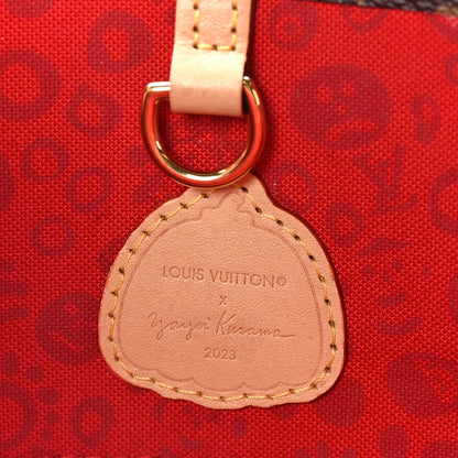 Louis Vuitton LV X YK Monogram Faces Onthego MM 6 of 8