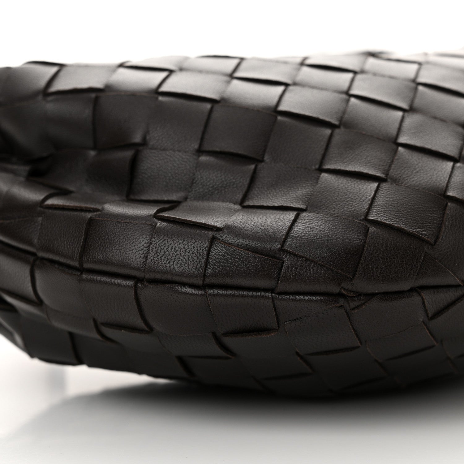 Bottega Veneta Nappa Intrecciato Mini Jodie Fondant 9 of 10