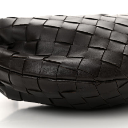 Bottega Veneta Nappa Intrecciato Mini Jodie Fondant 9 of 10