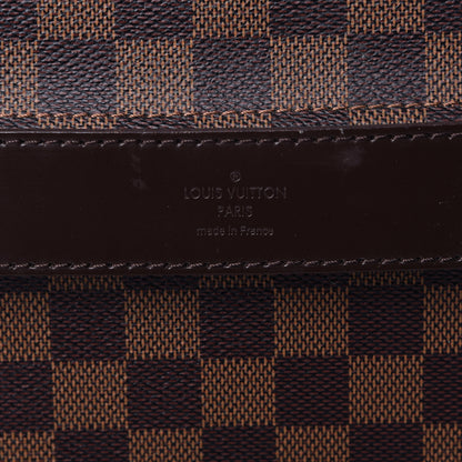 Louis Vuitton Damier Ebene Shelton MM 6 of 9