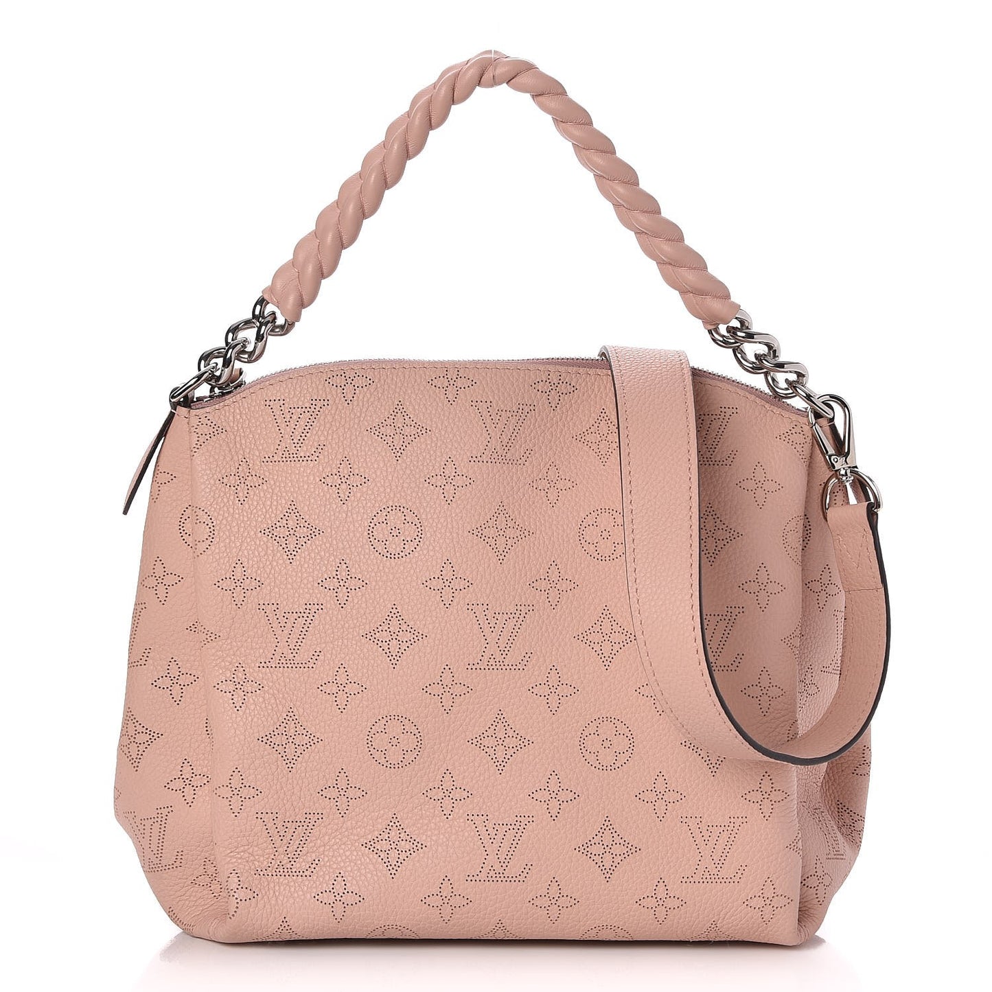 Mahina Babylone Chain BB Magnolia