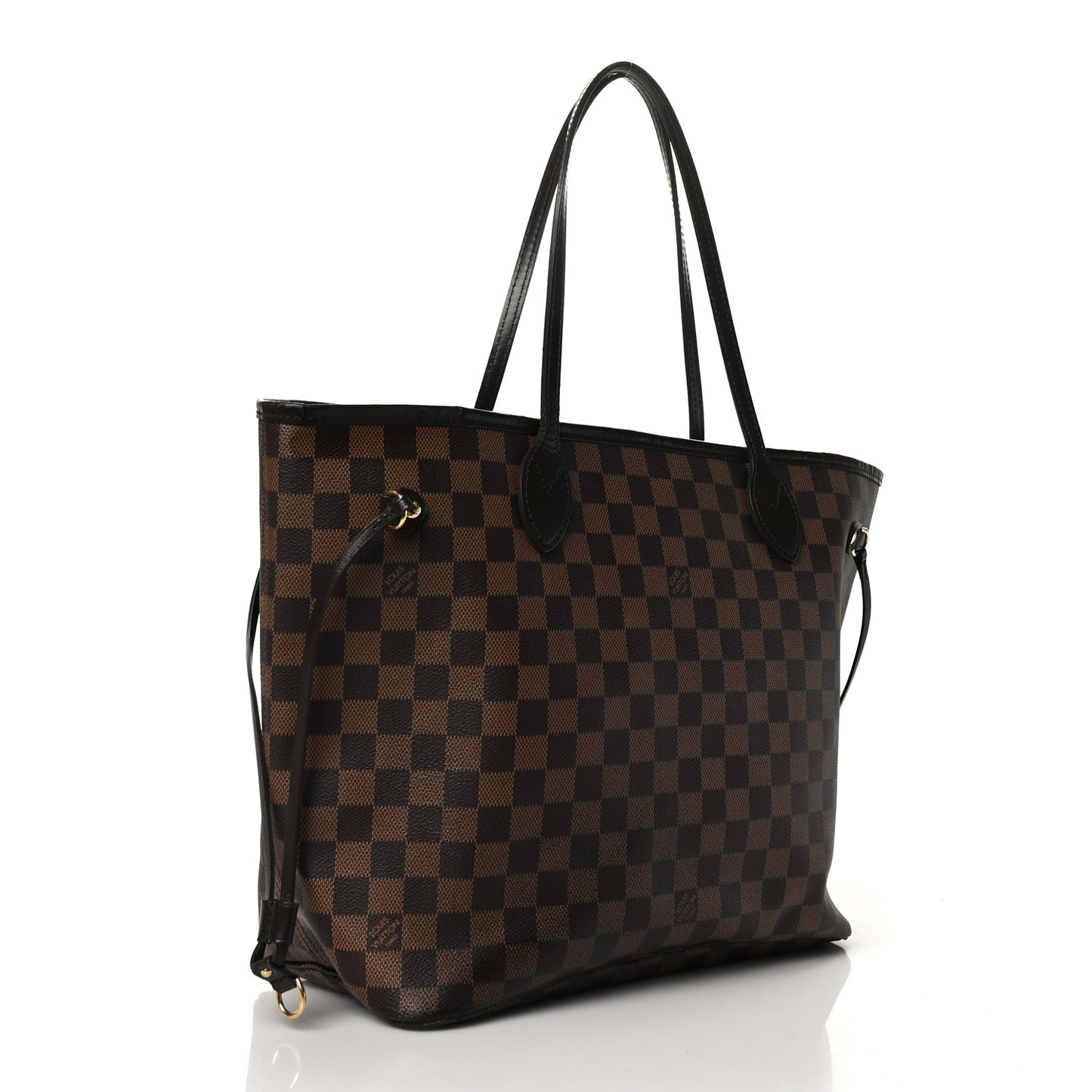 Damier Ebene Neo Neverfull MM