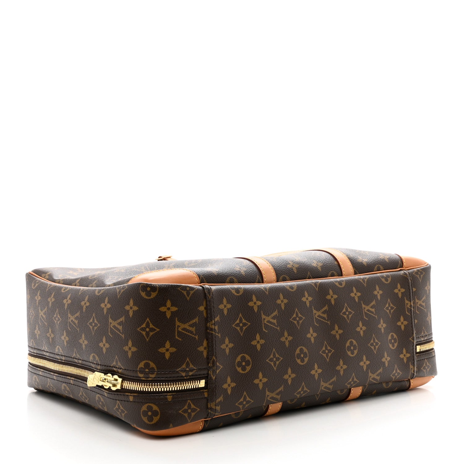 Louis Vuitton Monogram Sirius 45 3 of 8