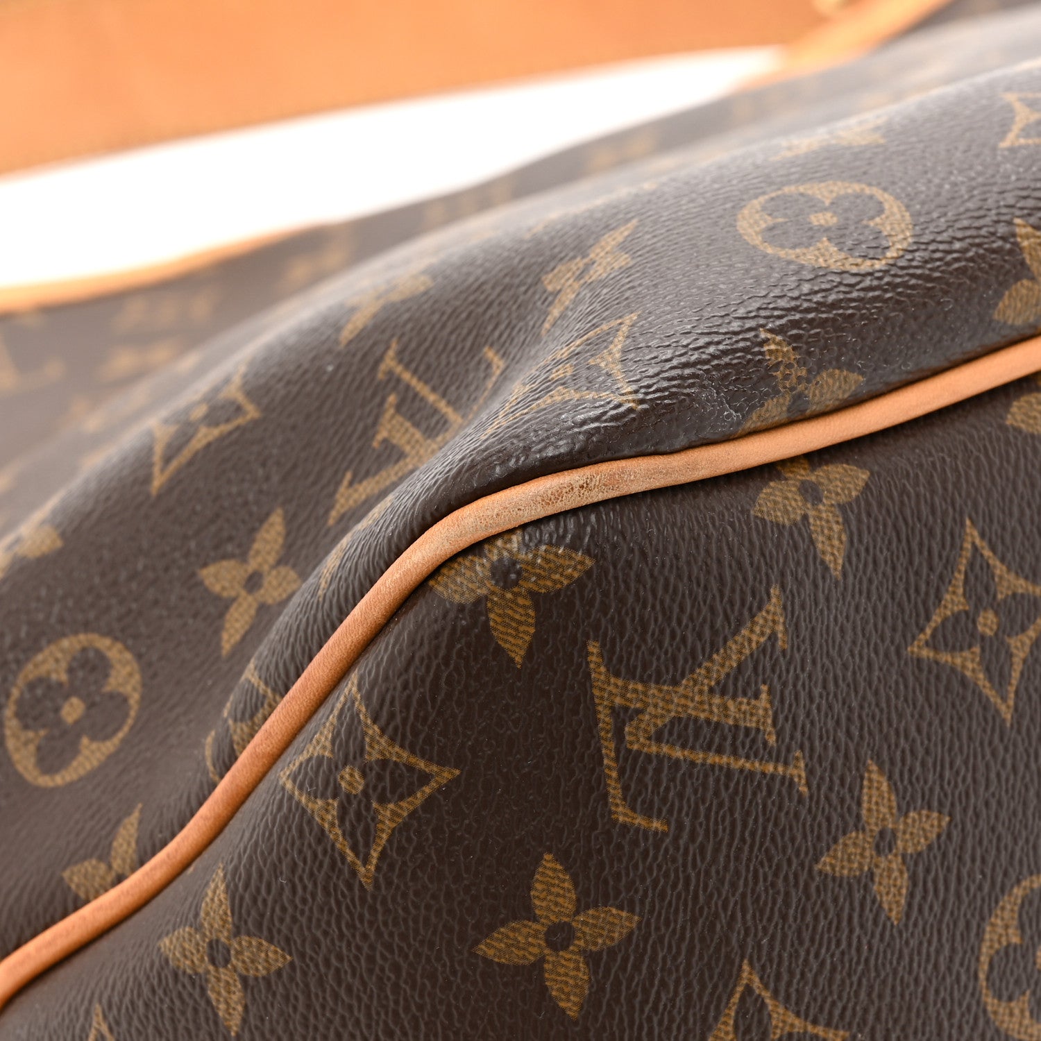 Louis Vuitton Monogram Delightful MM Pivoine 13 of 15