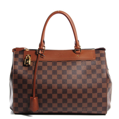 Louis Vuitton Damier Ebene Greenwich 1 of 7