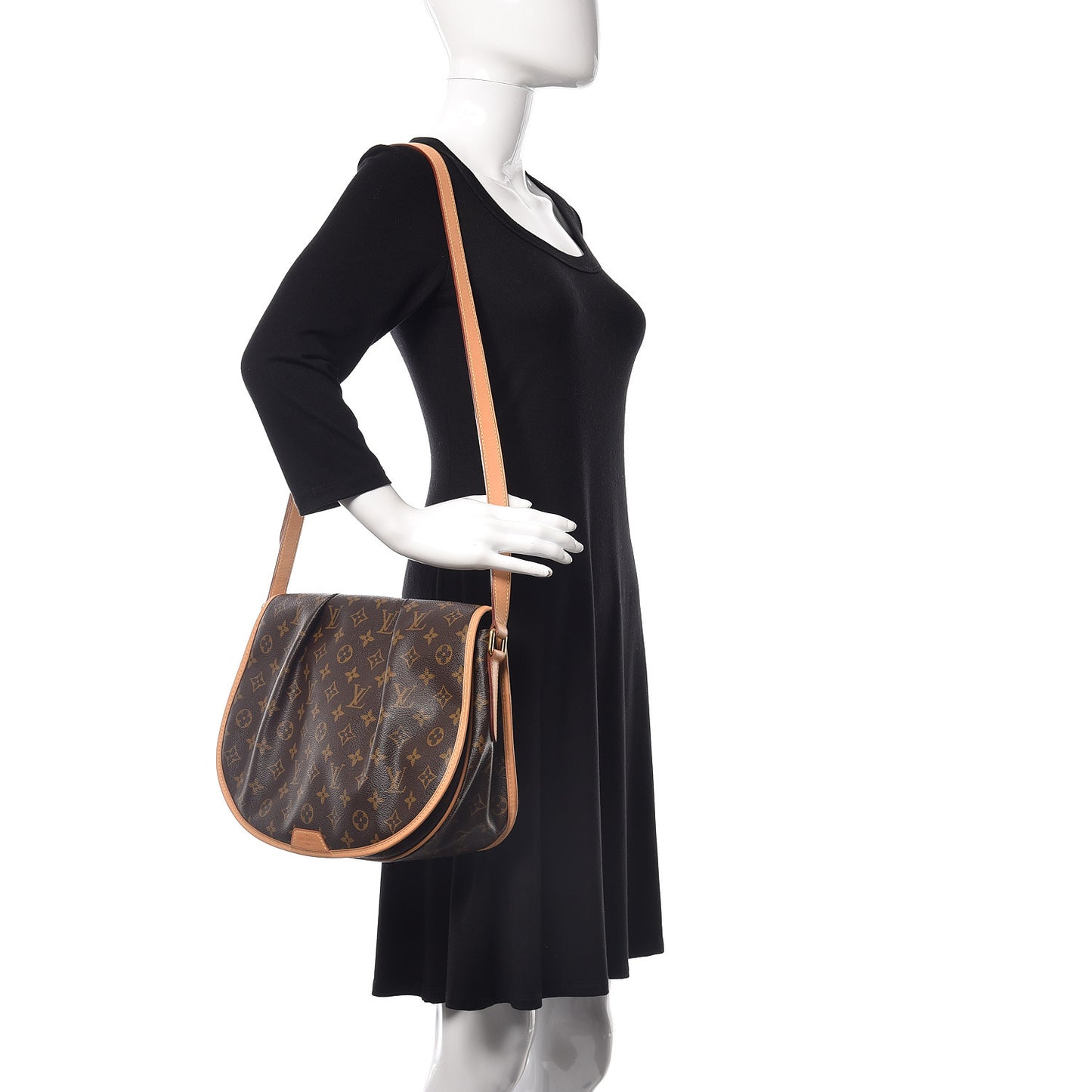 Monogram Menilmontant MM