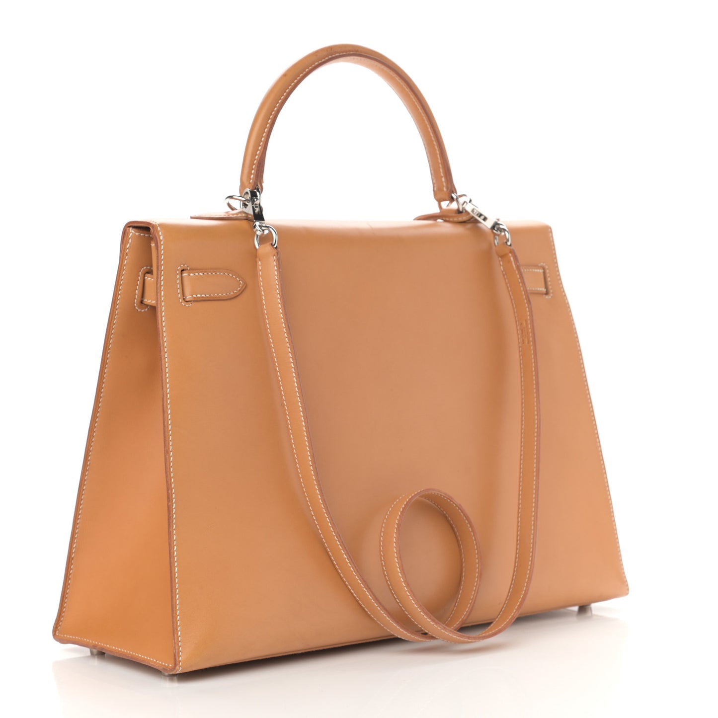 Vache Natural Kelly Sellier 35