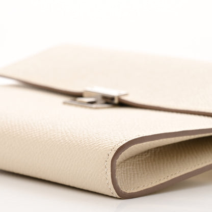 Hermes Epsom Clic 16 Wallet Beton 10 of 10