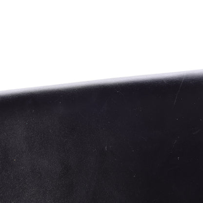 Louis Vuitton Calfskin Chain Louise GM Black 8 of 13