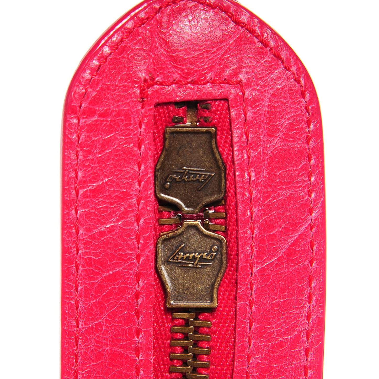 Agneau Classic Hardware City Rose Thulian