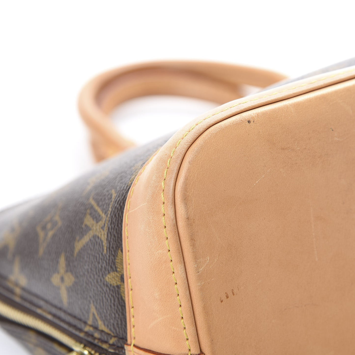 Monogram Alma PM