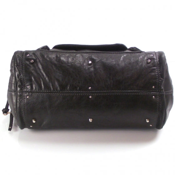 Leather Chain Paddington