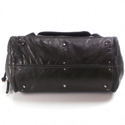 Chloe Leather Chain Paddington 4 of 16