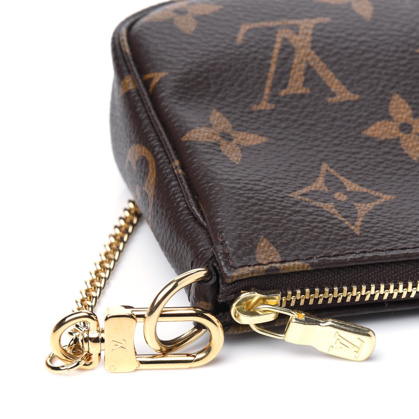 Monogram Mini Pochette Accessories
