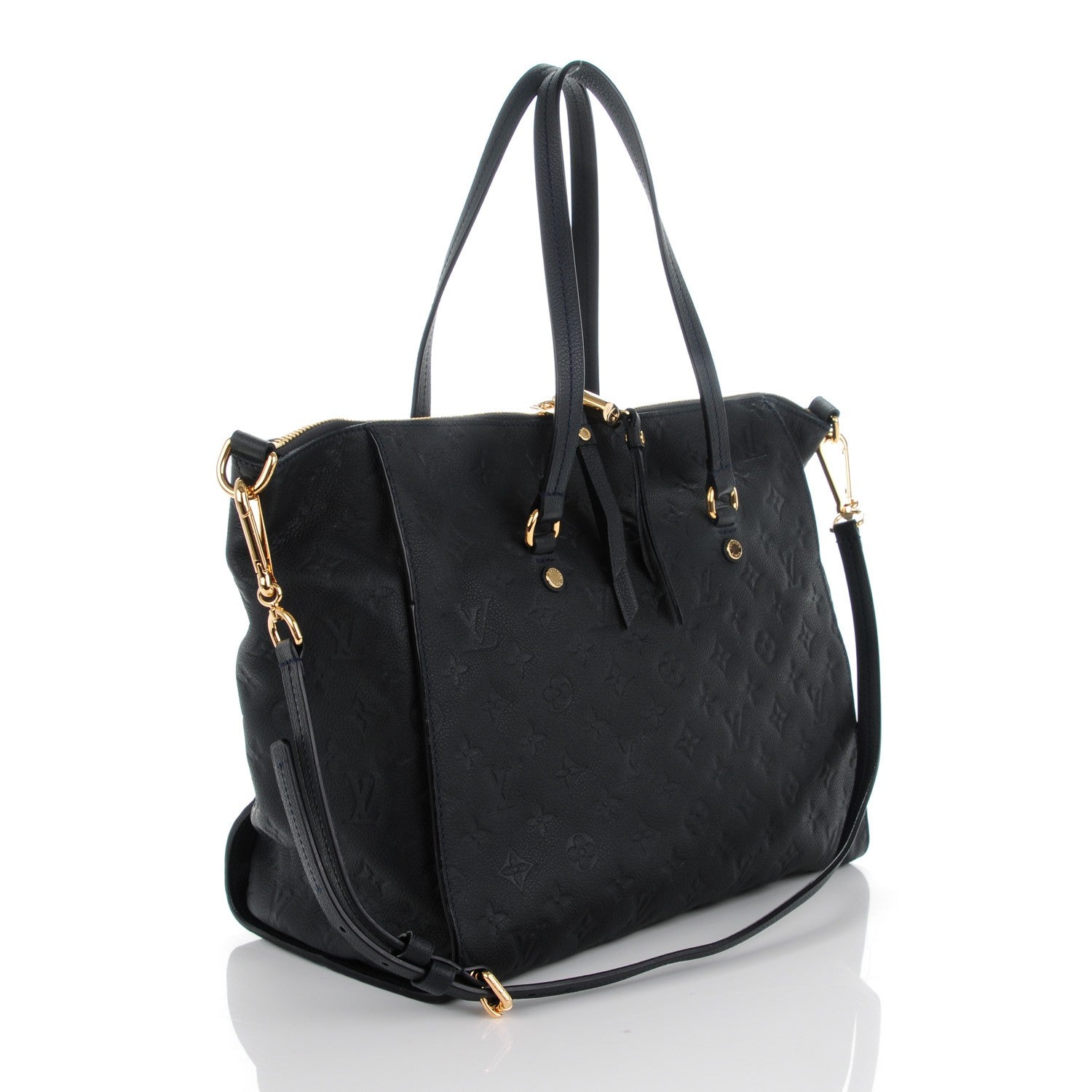 Louis Vuitton Empreinte Lumineuse PM Infini 3 of 7