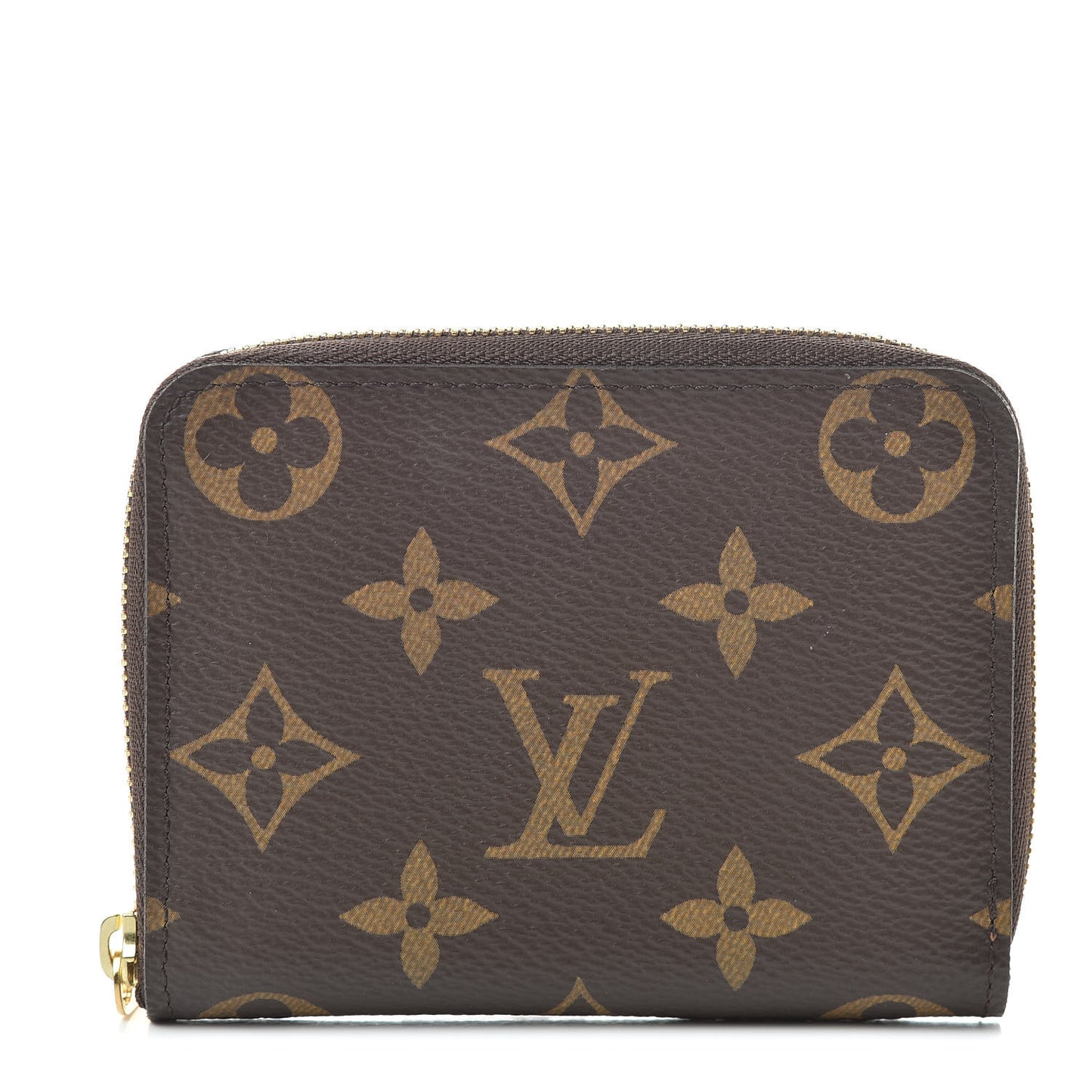 Monogram Zippy Coin Purse