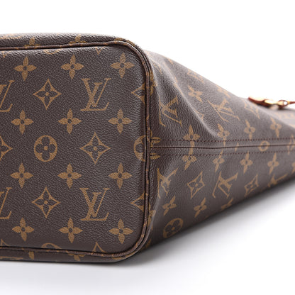 Louis Vuitton Monogram Neo Neverfull MM 11 of 11
