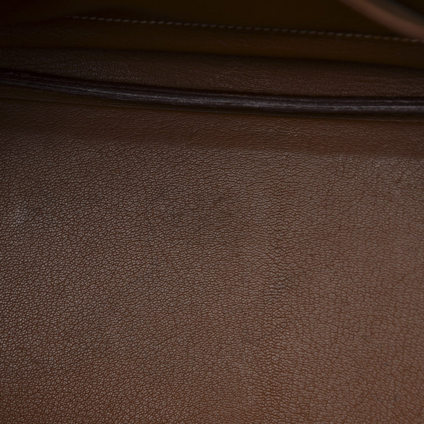 Courchevel HAC Birkin 32 Gold