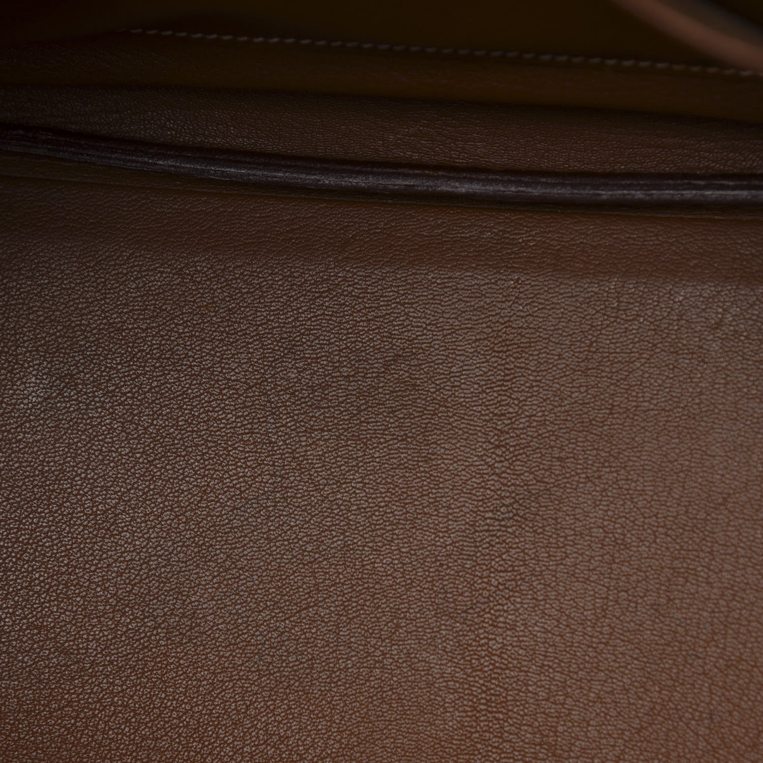 Hermes Courchevel HAC Birkin 32 Gold 13 of 26