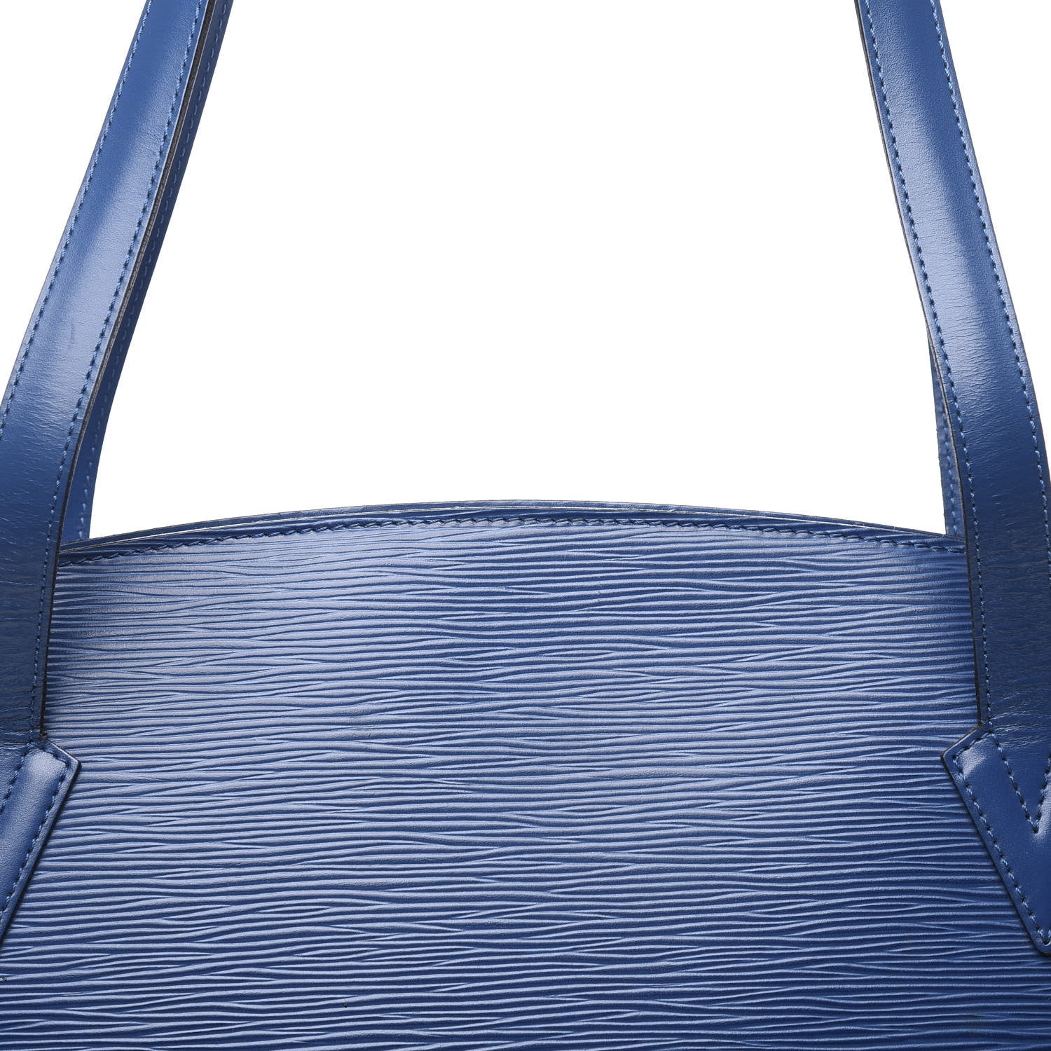 Louis Vuitton Epi Saint Jacques GM Toledo 9 of 10