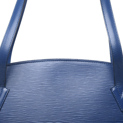 Louis Vuitton Epi Saint Jacques GM Toledo 9 of 10