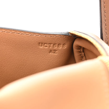 Hermes Swift Verso Mini Lindy 20 Alezan Biscuit 7 of 11