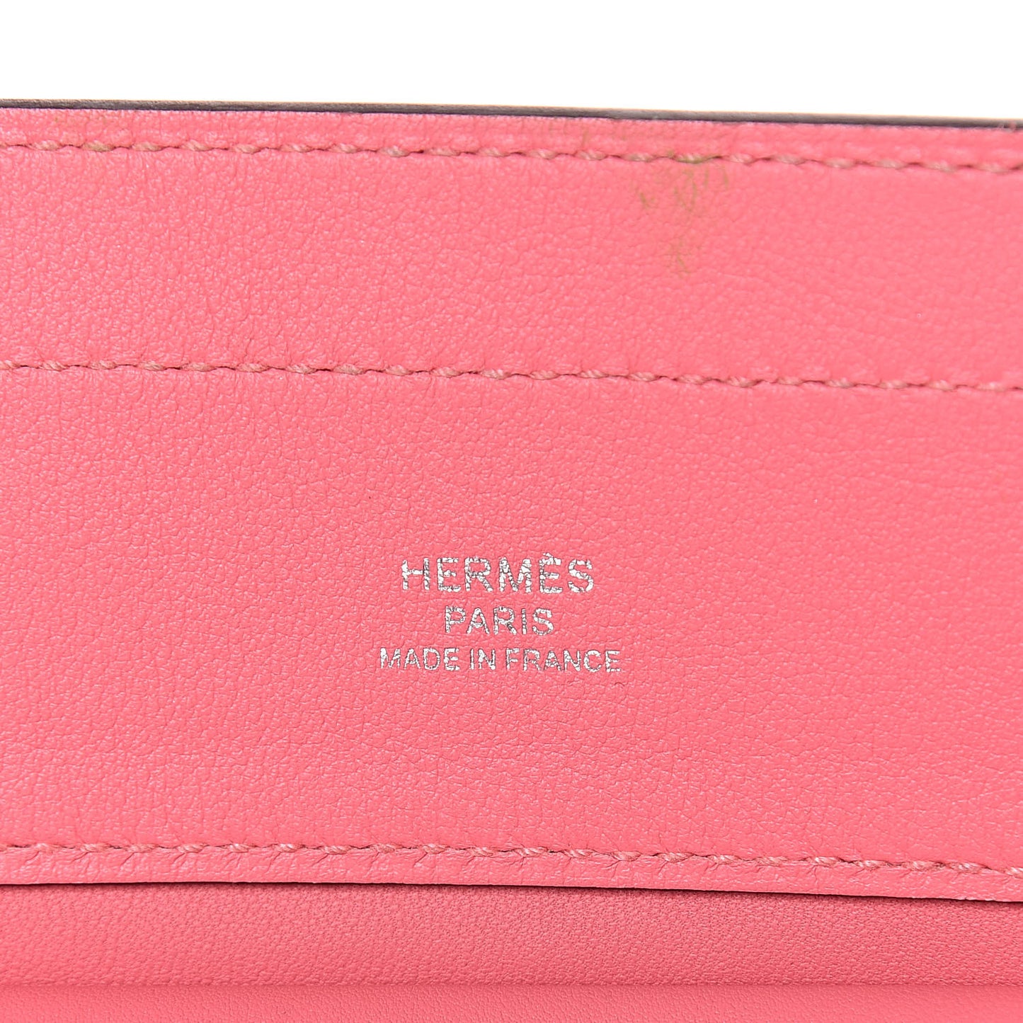 Milo Lambskin Swift Mini Aline Rose Azalee