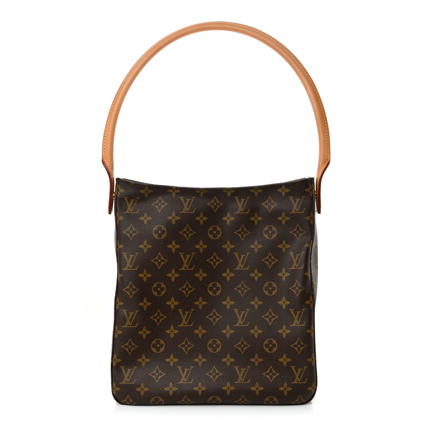 Louis Vuitton Monogram Looping GM 1 of 11