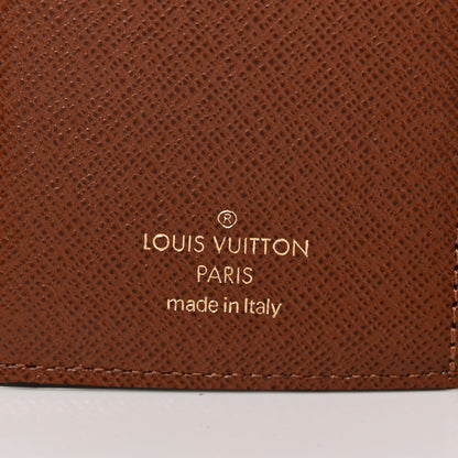 Louis Vuitton Monogram Victorine Wallet 6 of 7
