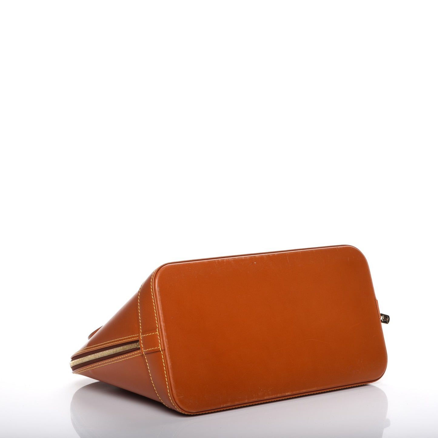 Nomade Alma PM Caramel