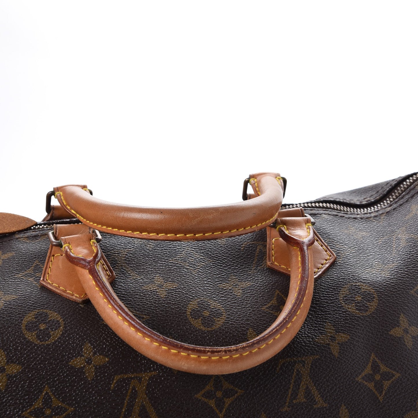Monogram Speedy 35