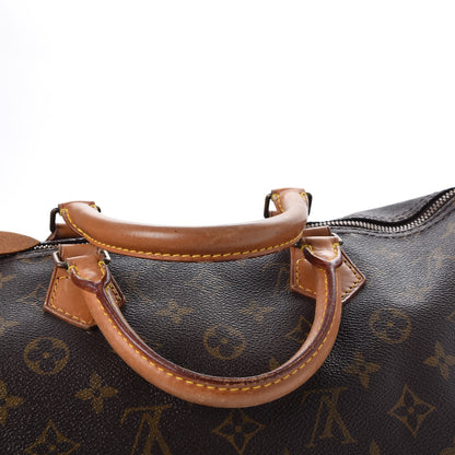 Louis Vuitton Monogram Speedy 35 13 of 18