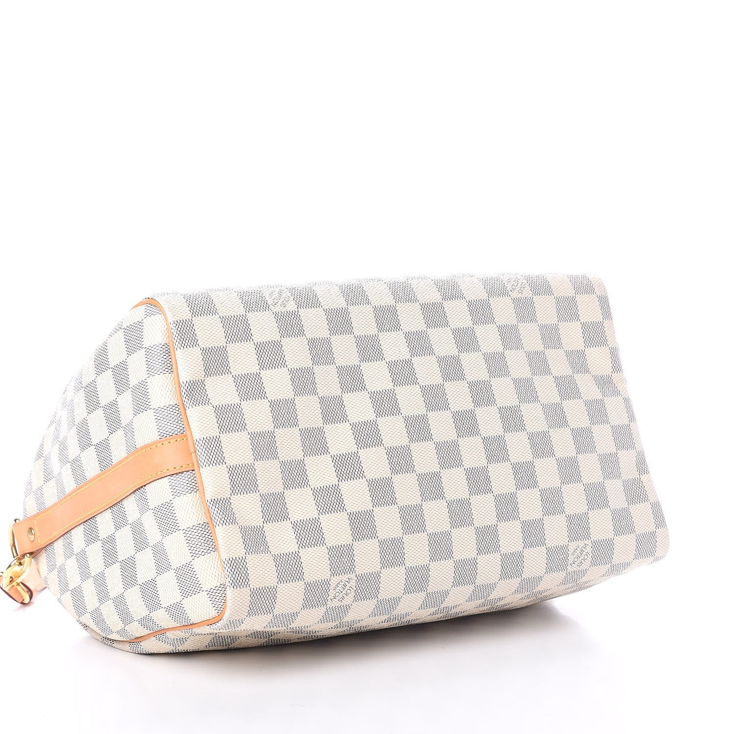 Damier Azur Speedy Bandouliere 30