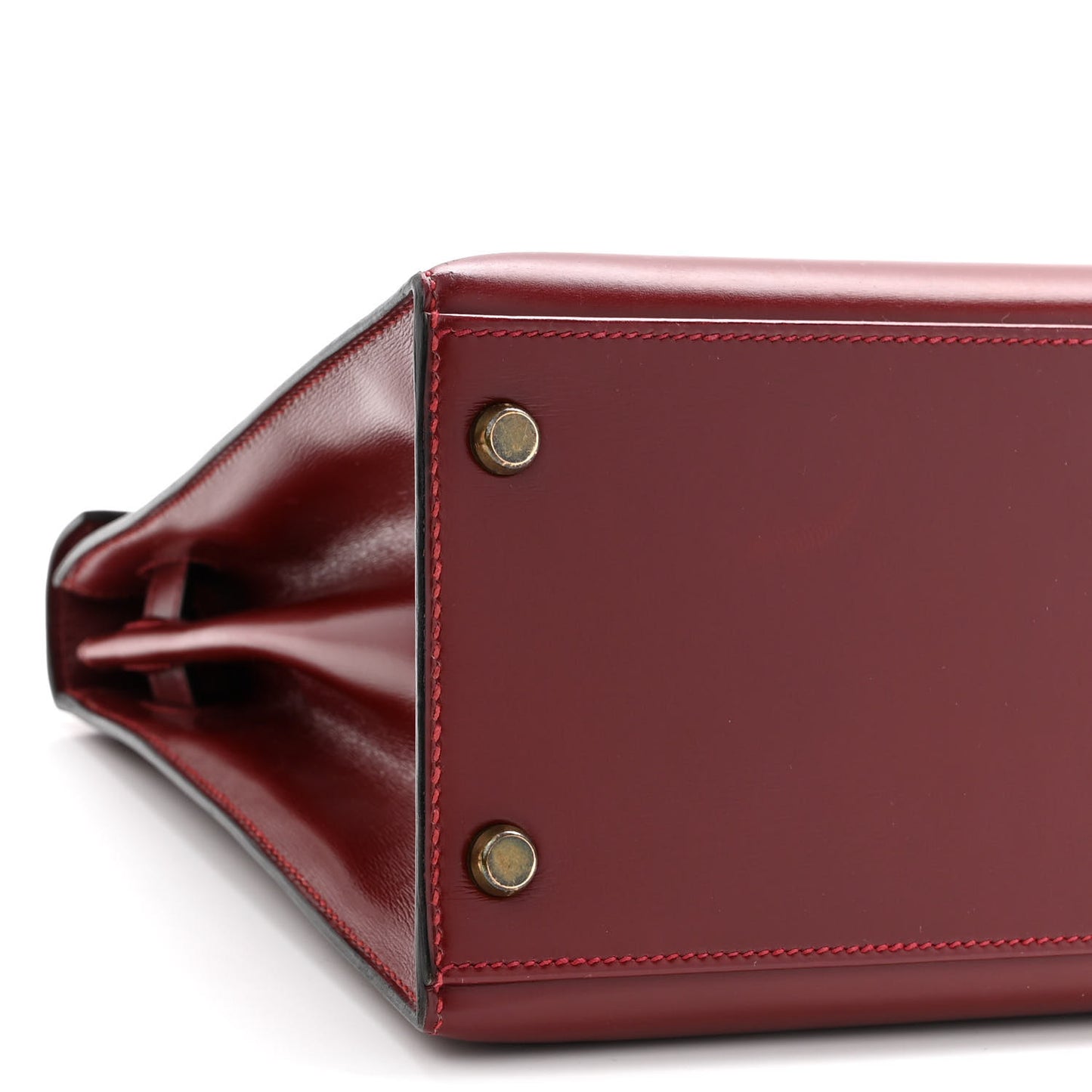 Box Kelly Sellier 28 Rouge H