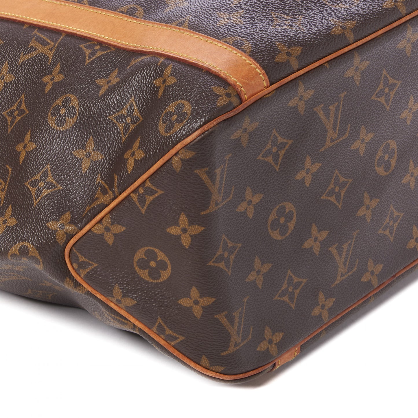 Monogram Sac Shopping Tote