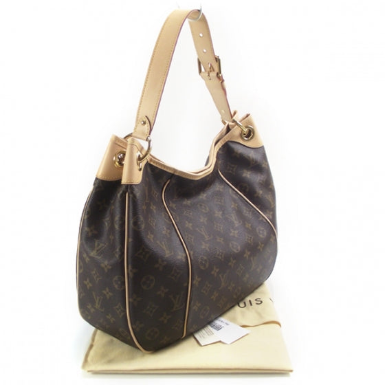 Louis Vuitton Monogram Galliera PM 3 of 8