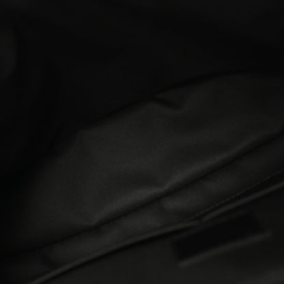 Louis Vuitton Taurillon Christopher Messenger Black 5 of 8