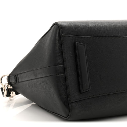 Givenchy Sugar Goatskin Large Antigona Black 9 of 12