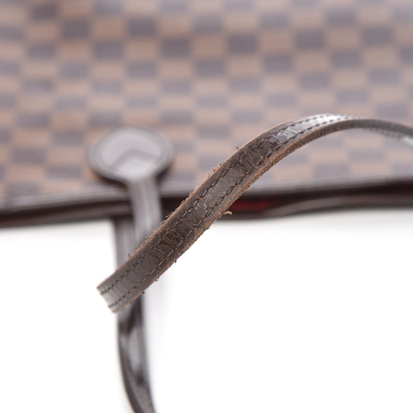 Damier Ebene Neo Neverfull MM