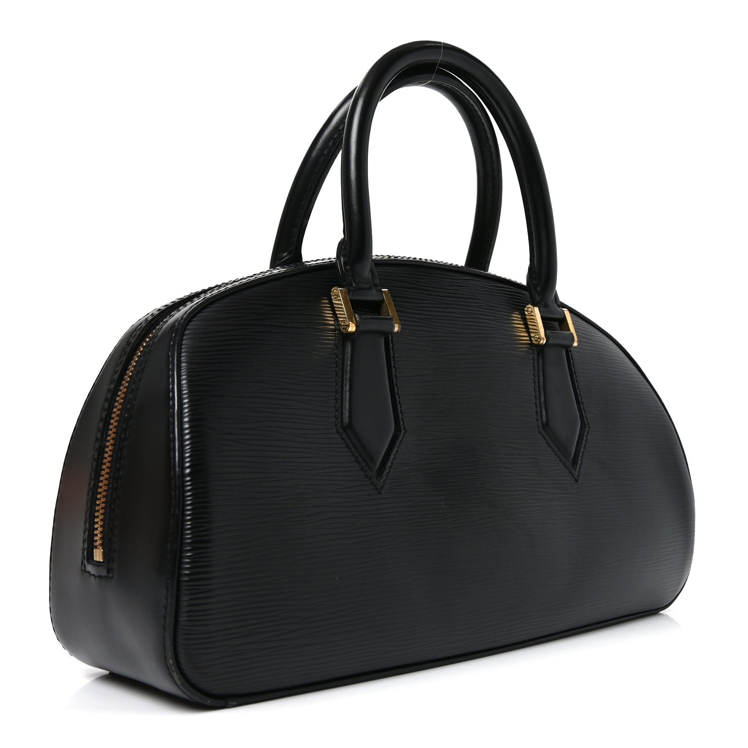 Louis Vuitton Epi Jasmin Black 3 of 9
