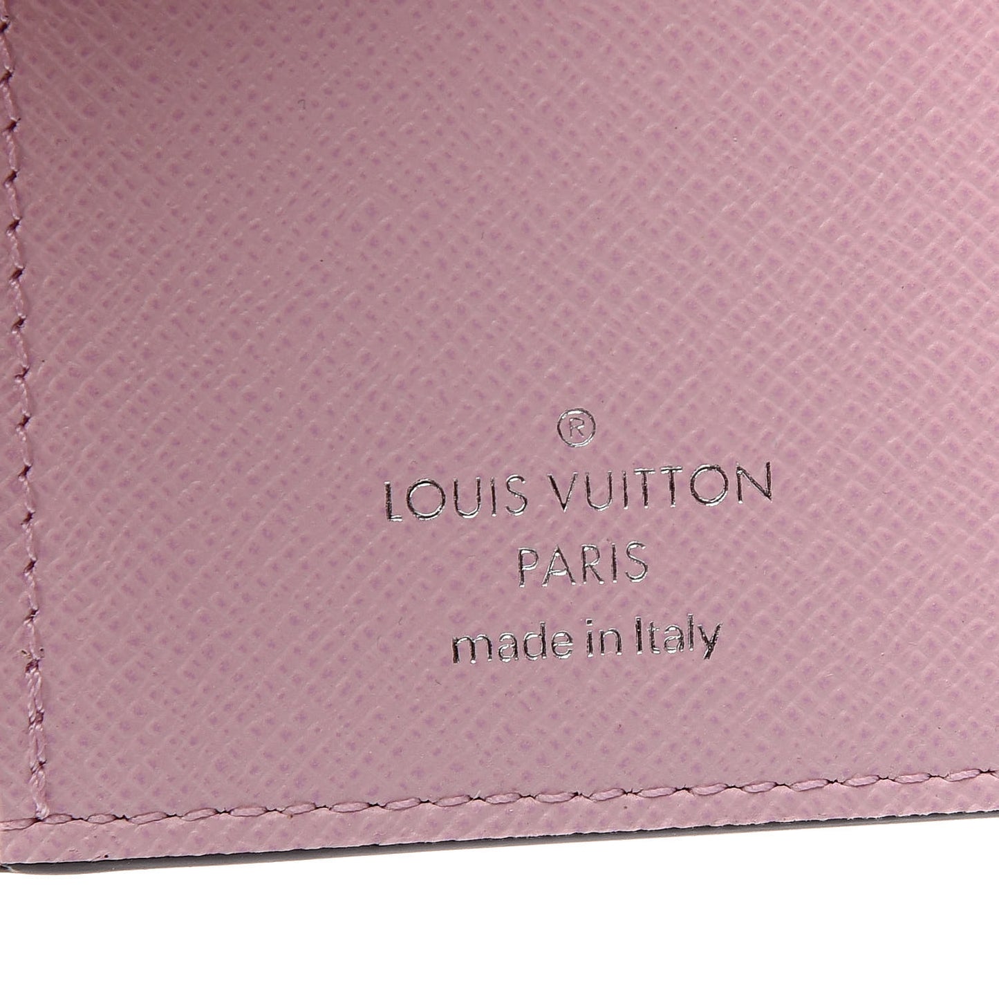 Monogram Escale Victorine Wallet Pastel