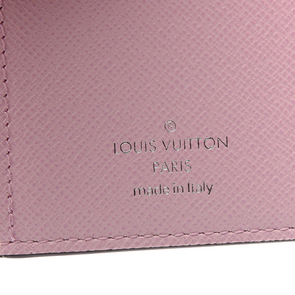 Louis Vuitton Monogram Escale Victorine Wallet Pastel 6 of 8