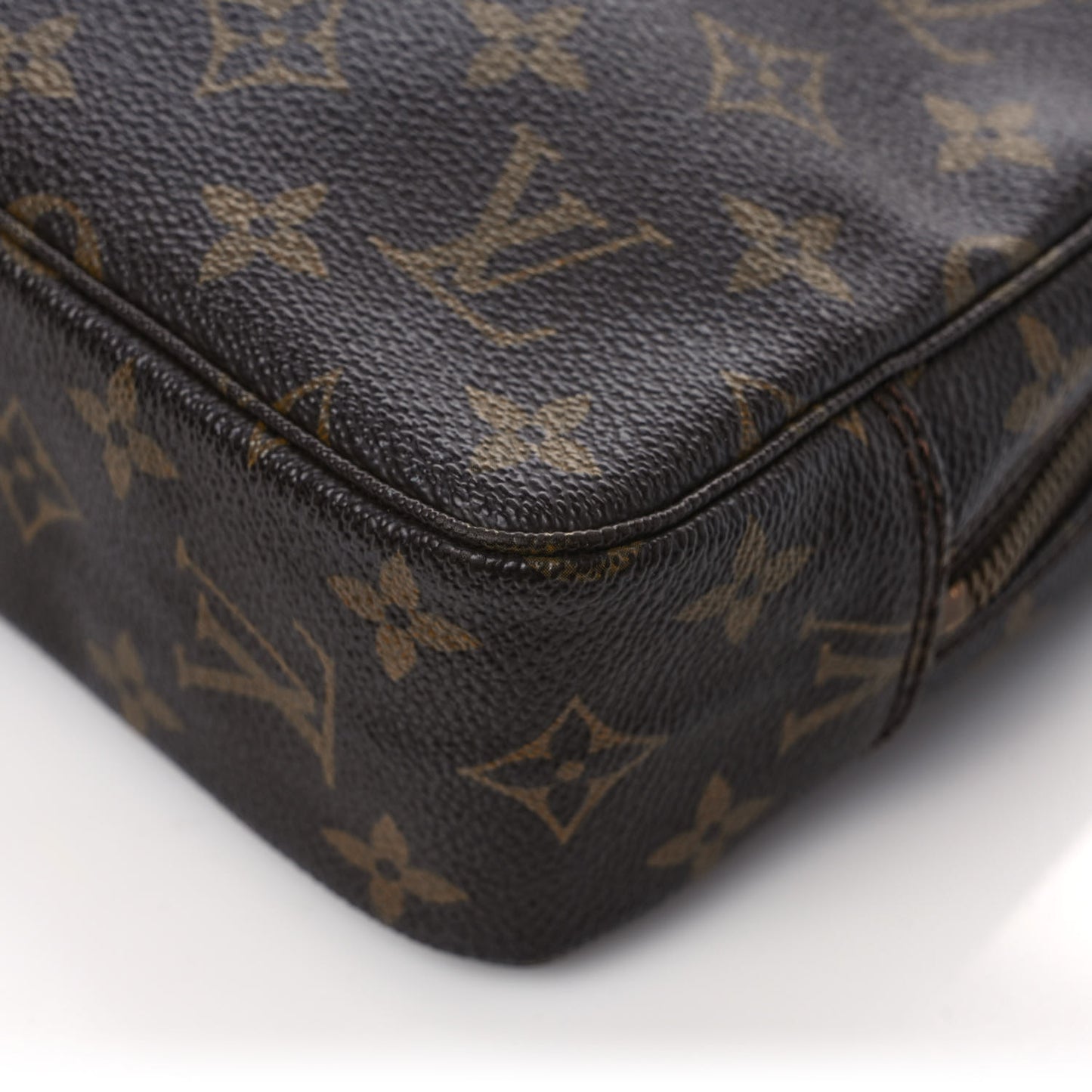 Monogram Trousse Toilette 23